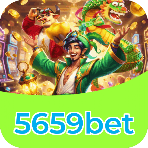 Siga a 5659bet no Facebook