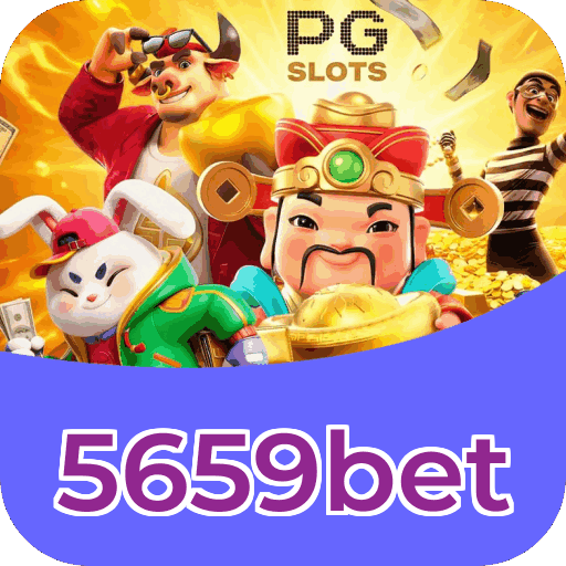 Slots Premium da PG Soft na 5659bet