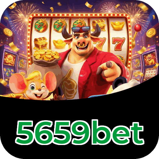Reload Bonus 5659bet