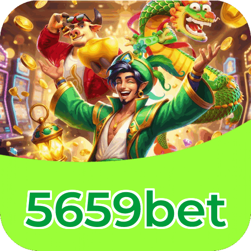 Segurança 5659bet