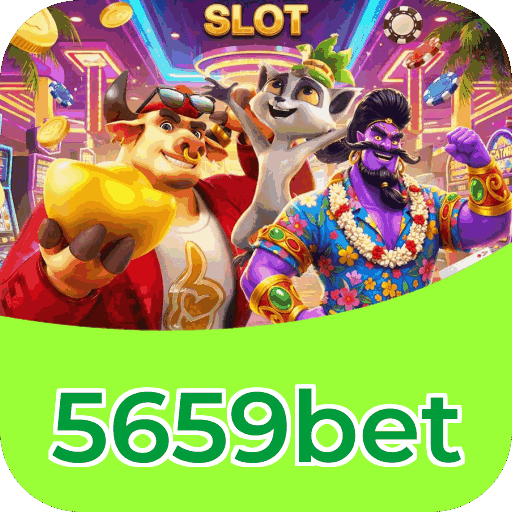 Instalar APK 5659bet