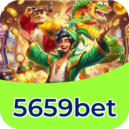 Cashback semanal 5659bet