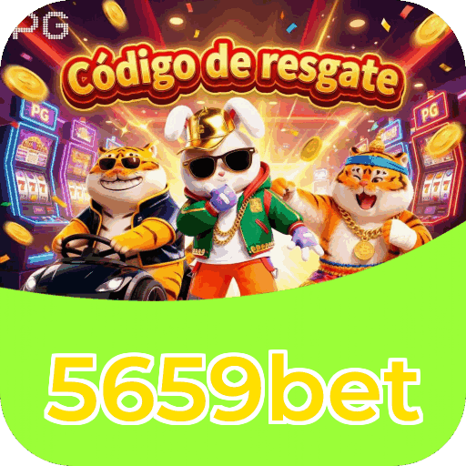 Cadastro 5659bet